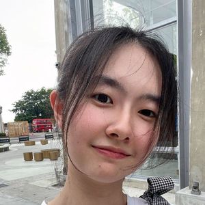 Production Manager-Vivi CHEN